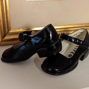 Girl's Toddler Mary Jane Dress Shoes